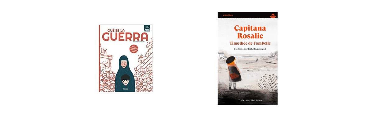 llibres per educar en la cultura de la pau 3