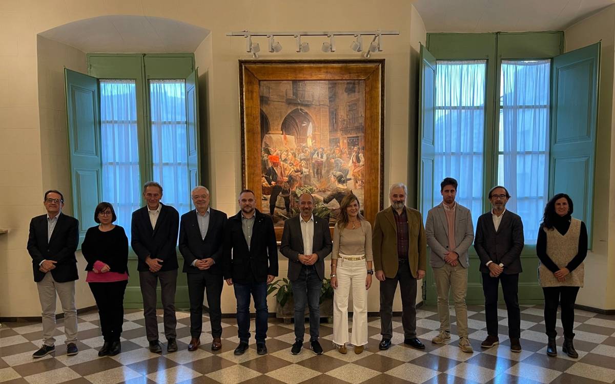 Manresa impulsa un ecosistema pioner per convertir les cures en motor d'innovació i futur