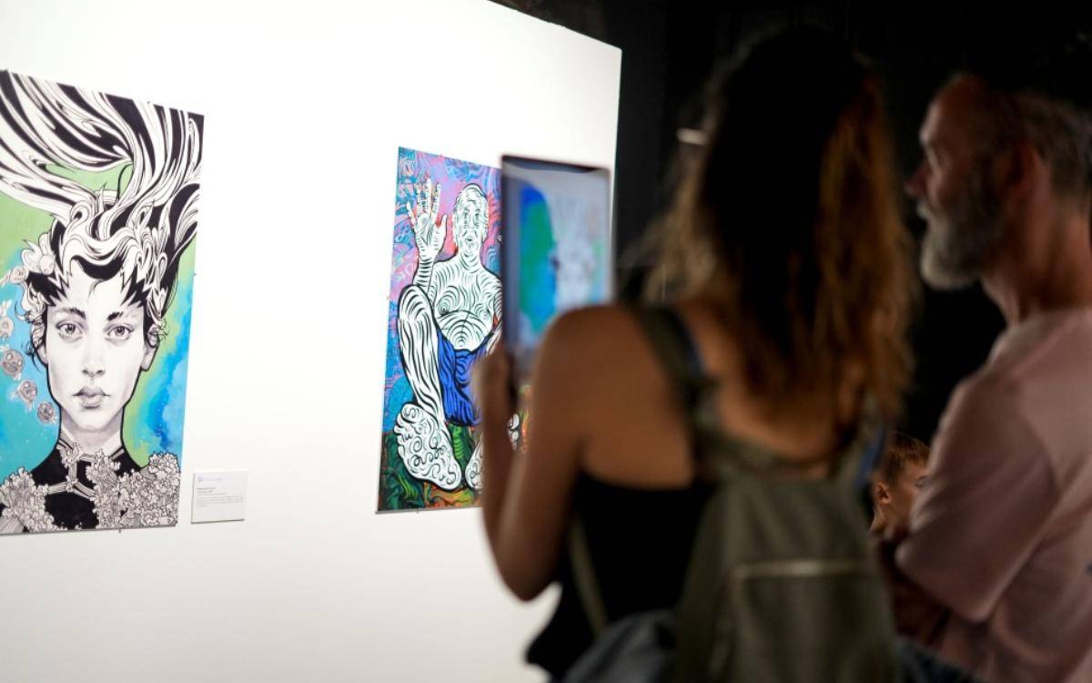 Més de 144.000 persones passen per les activitats i equipaments del Moll de Costa de Tarragona durant 2025