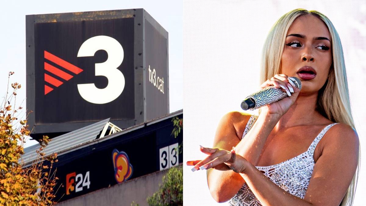 Canvis importants a la graella de TV3 pel «Concert per Palestina»: fora dos programes i moviments als canals