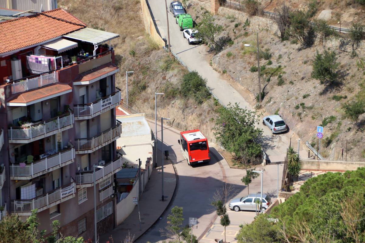 Barcelona destinarà 200 milions d'euros al manteniment i la transformació de l'espai públic el 2026