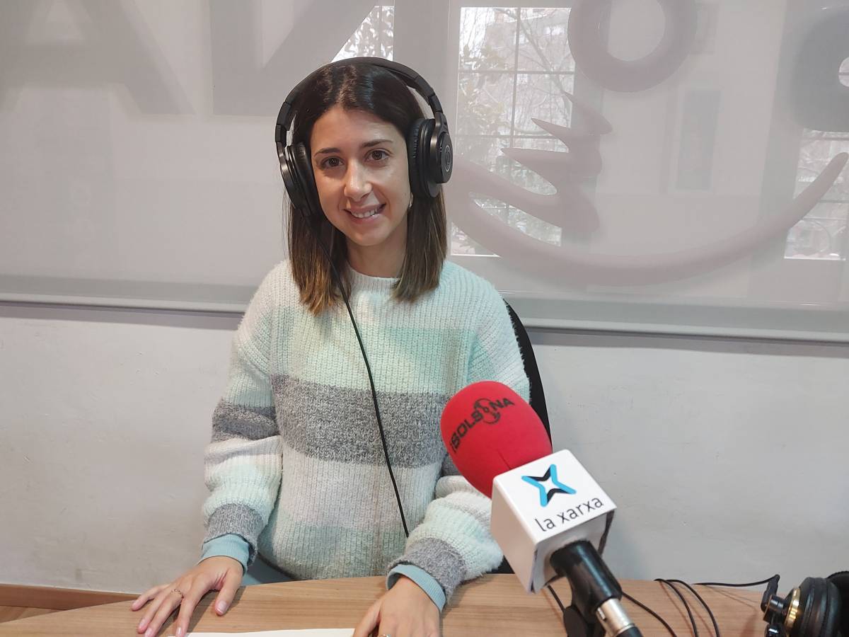 Neix Enten(i)ment, un nou espai radiofònic dedicat a la salut mental per abordar-la obertament