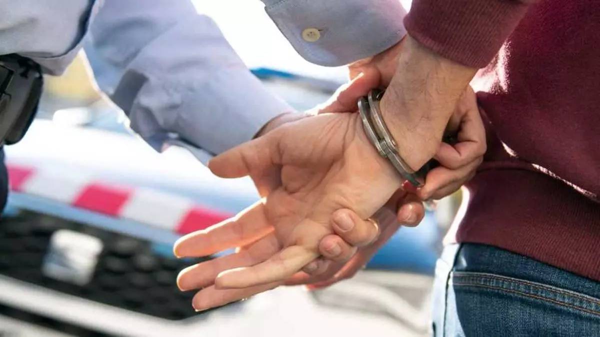 Dos detinguts a Hostalric per estafar 5.000 euros a un taxista en un trajecte a Lisboa