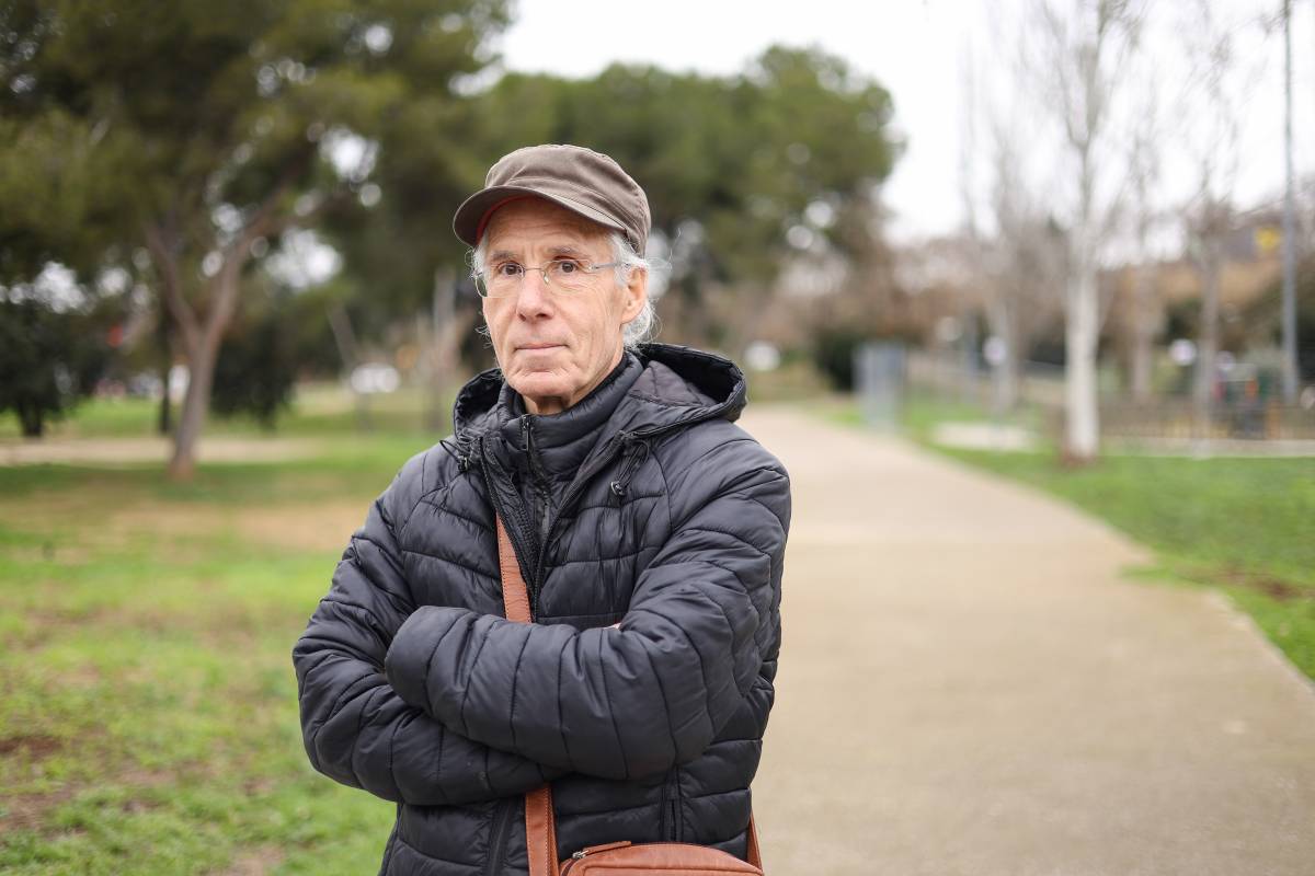 Veïns - Víctor Castillo Veïns