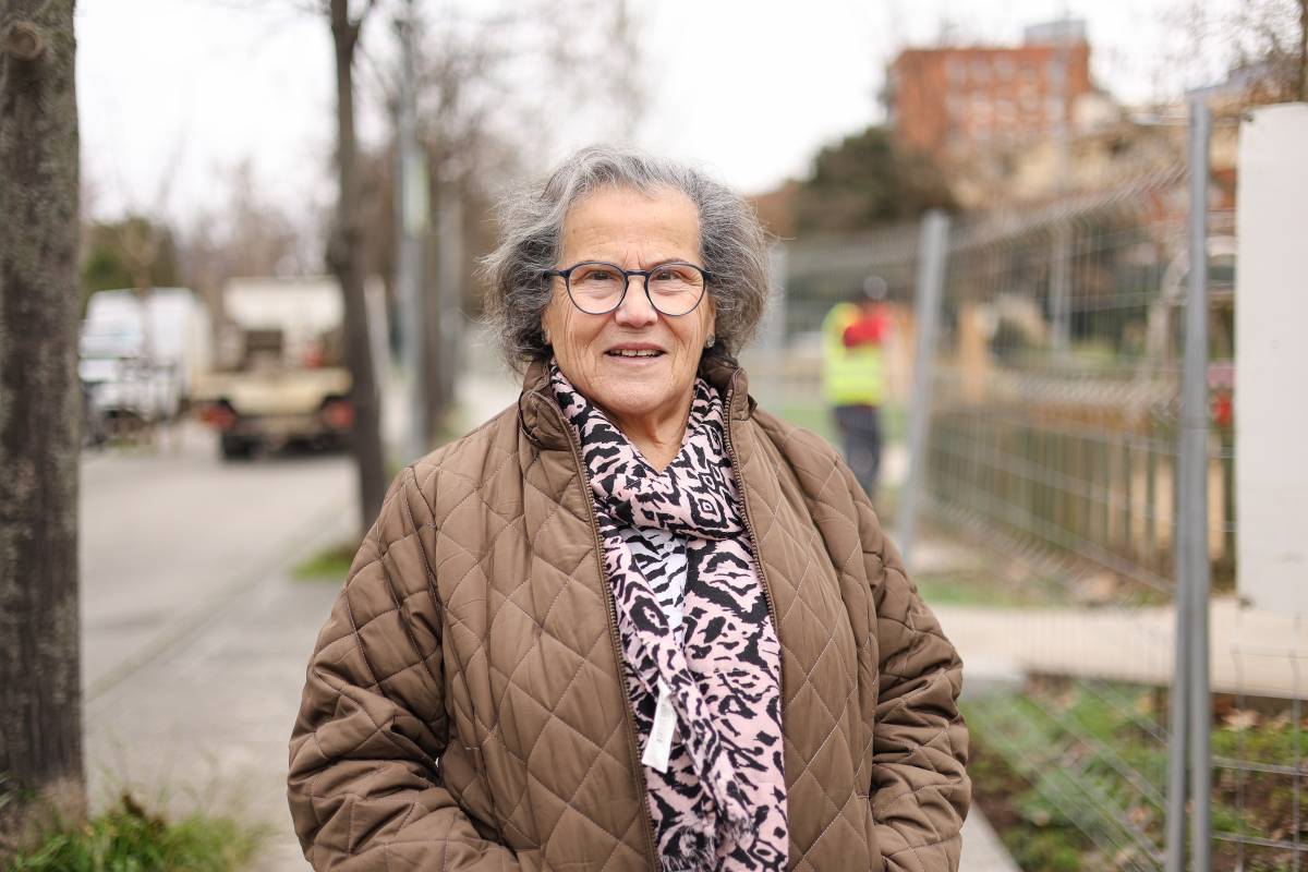 Veïns - Víctor Castillo Veïns