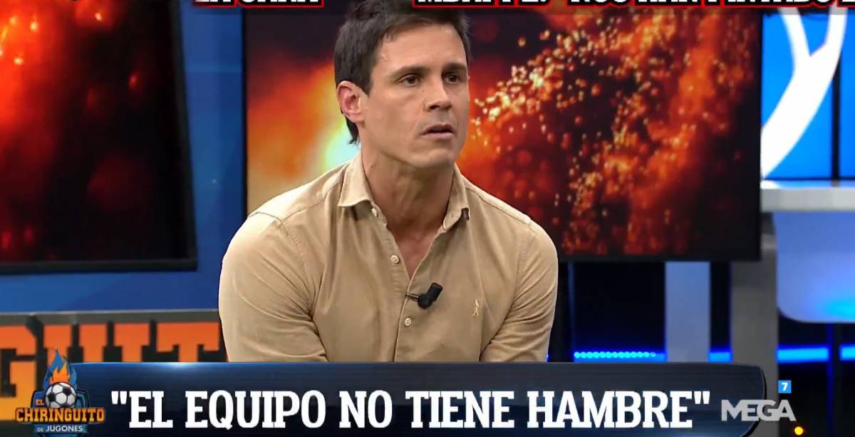 Drama a «El Chiringuito» per la derrota del Madrid contra Mourinho: «És una vergonya!»