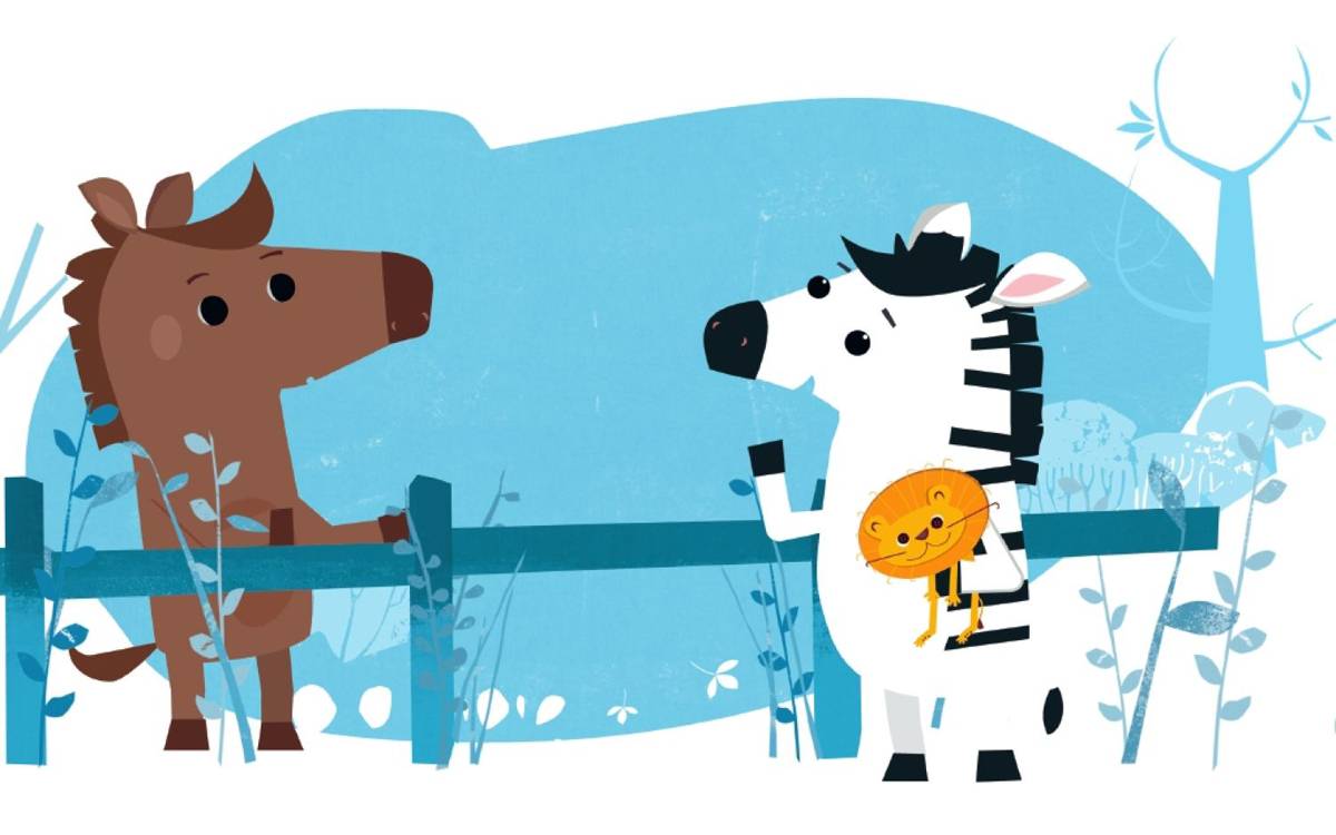 CineXic porta a Sant Fruitós la pel·lícula infantil «Zibila i el poder de les ratlles»