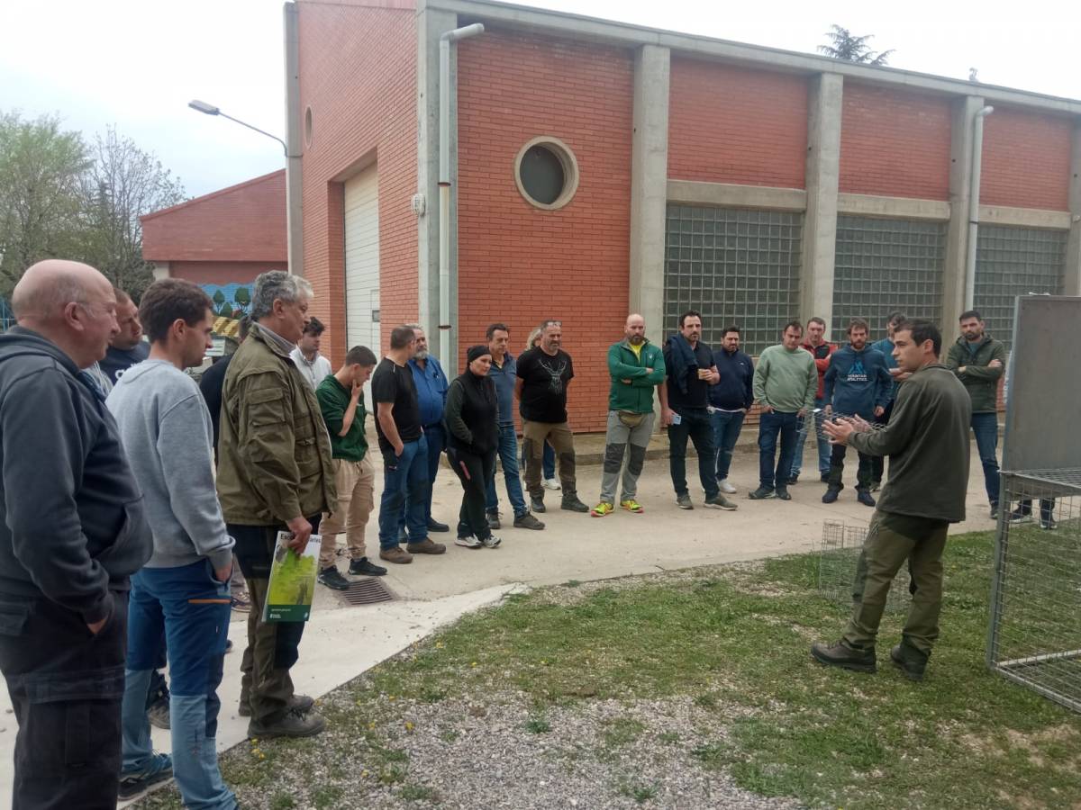 L’Escola Agrària del Solsonès reforça la formació contínua amb cursos i jornades adaptades als reptes del món rural