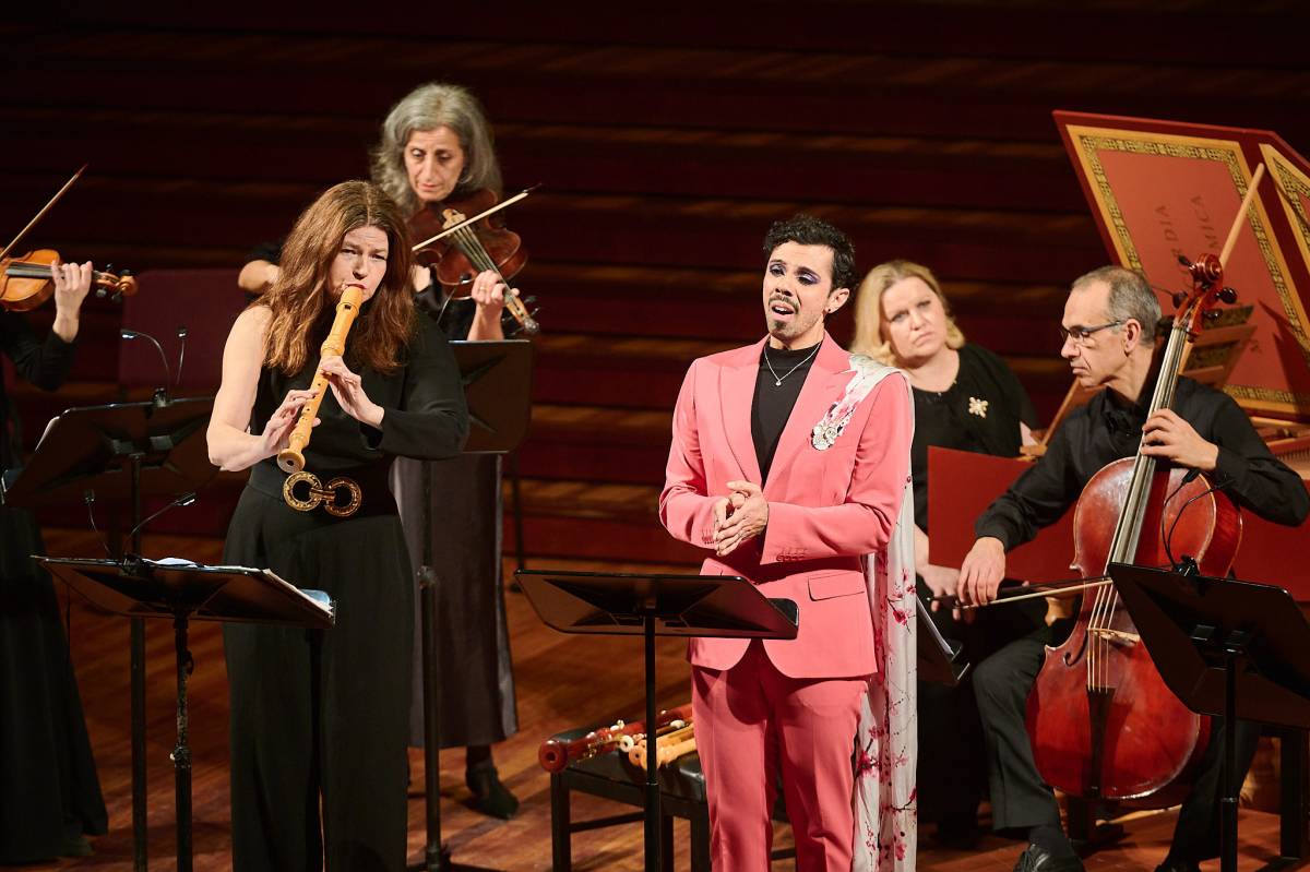 Exhibició versus voluntat expressiva