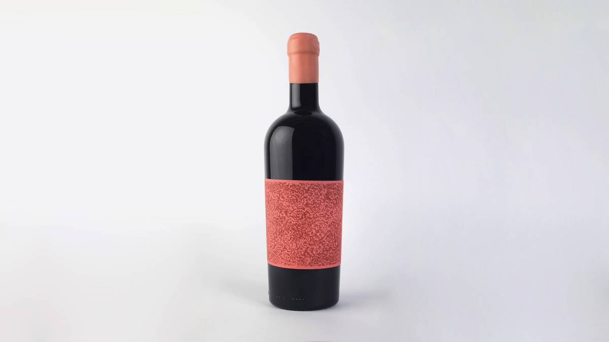 Brea, vi negre de Rabassaires