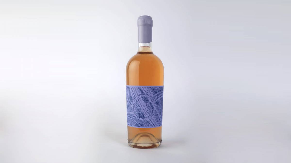 Orbis, un vi brisat de Rabassaires