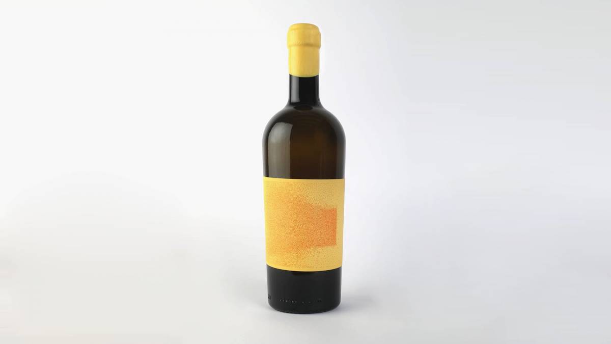 Suburbial, vi blanc de Rabassaires