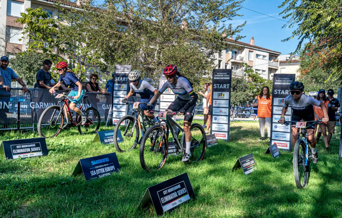 Madrid ho intenta però no pot: el Sea Otter es queda a Girona