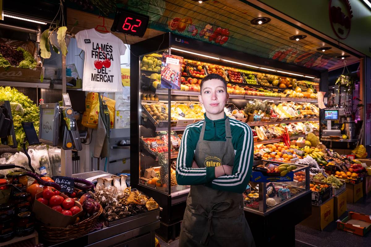 «Els barris com els enteníem de petits estan desapareixent»