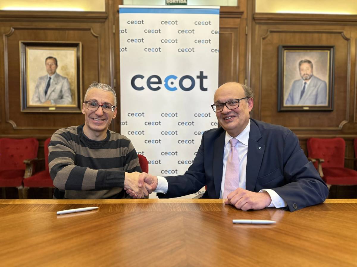 La Cecot reforça la seva xarxa territorial amb la incorporació de Fem Ribes