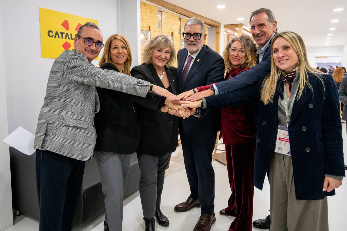 Generalitat i Paeria impulsen una oficina de turisme conjunta 