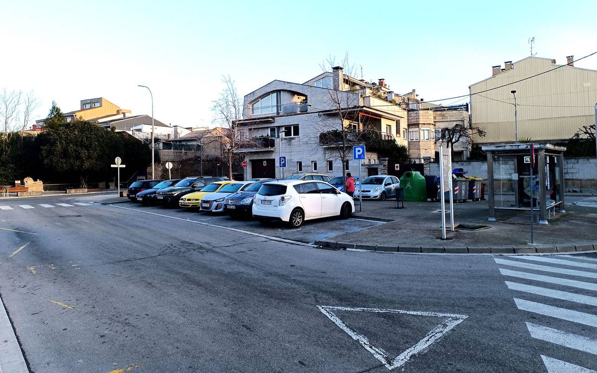 Sant Vicenç de Castellet preveu estrenar la primera línia de bus urbà passat l'estiu