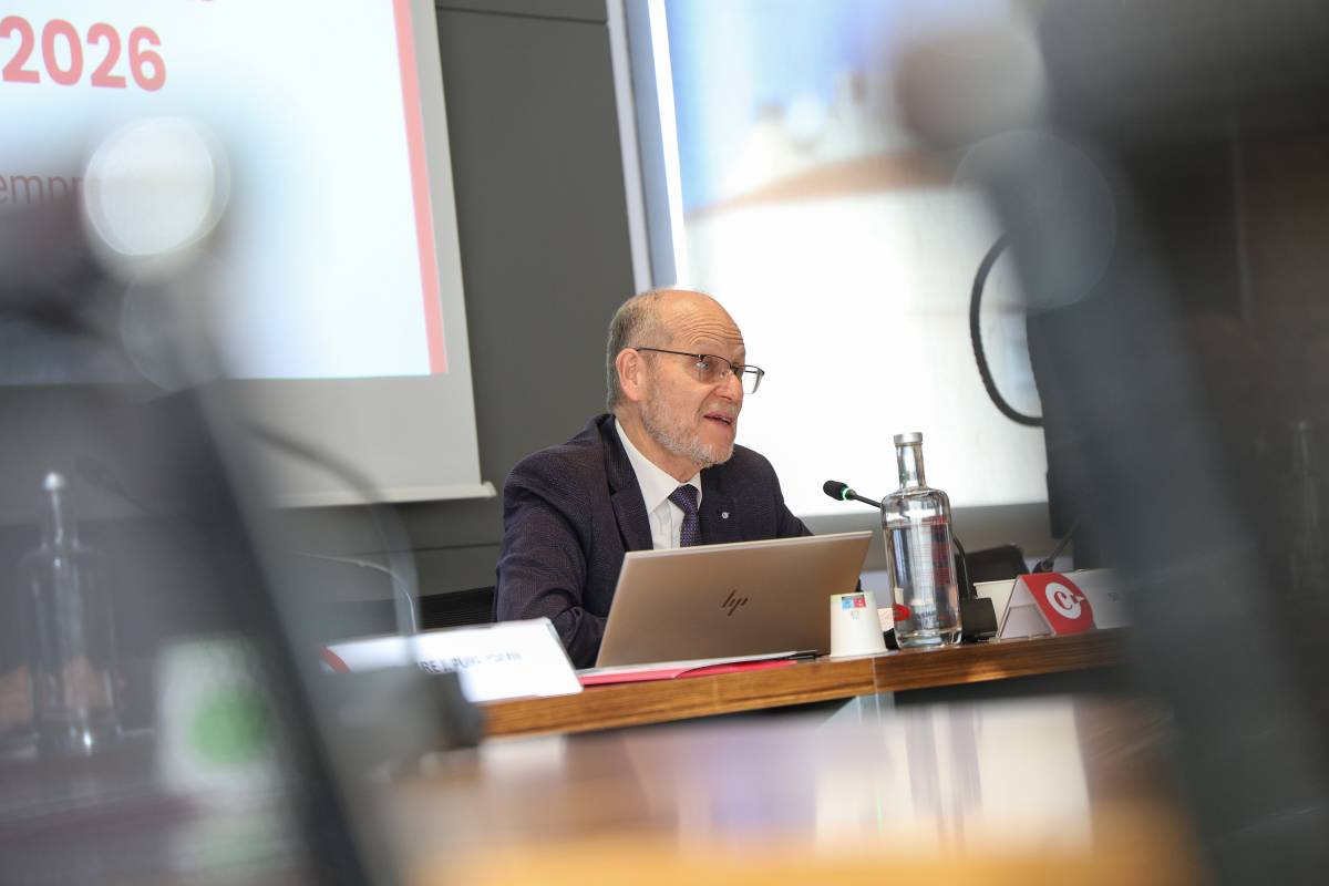 La Cambra de Comerç reclama més inversió a la comarca: 