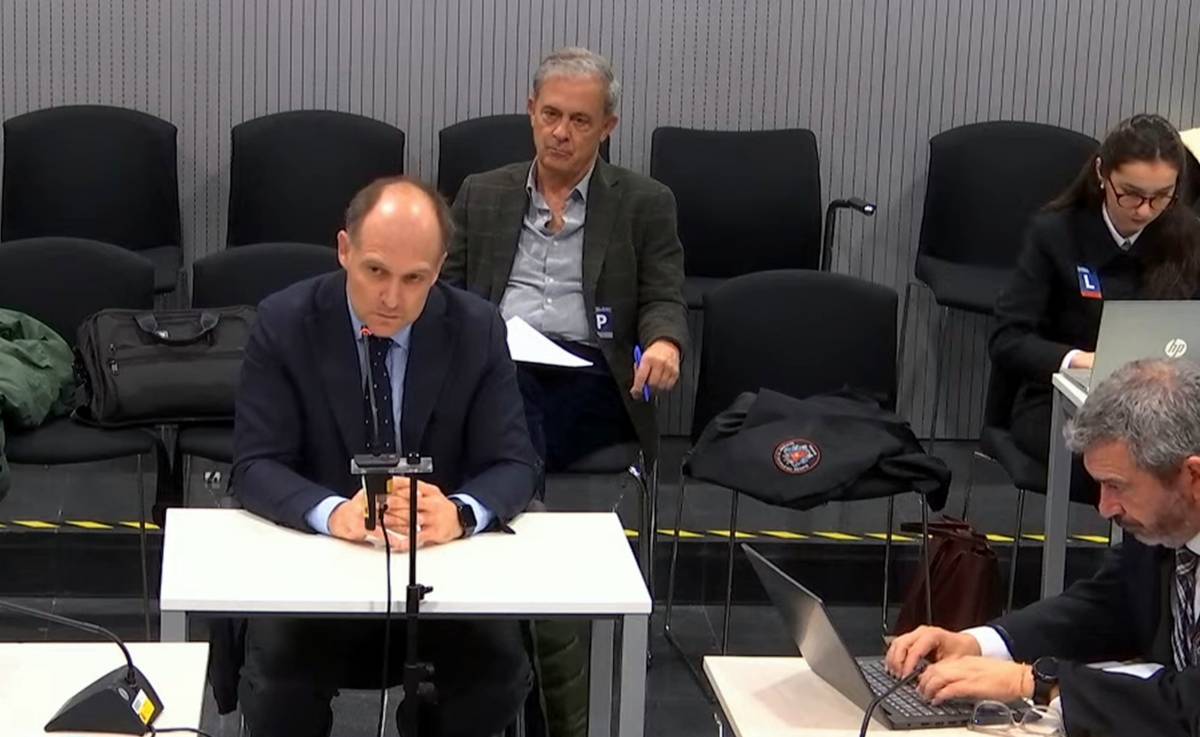 Diversos testimonis confirmen pagaments i cobraments de Jordi Pujol Ferrusola des d'Andorra