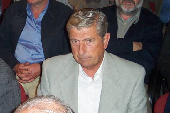 Mor als 86 anys l’exalcalde de Lladurs Joan Vilà Cantó