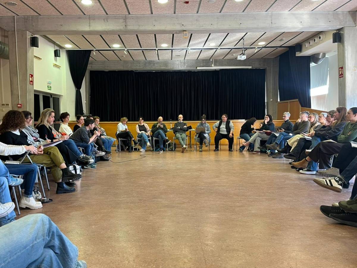 Les direccions del Vallès Occidental impulsen una associació per fer sentir la seva veu en el sistema educatiu