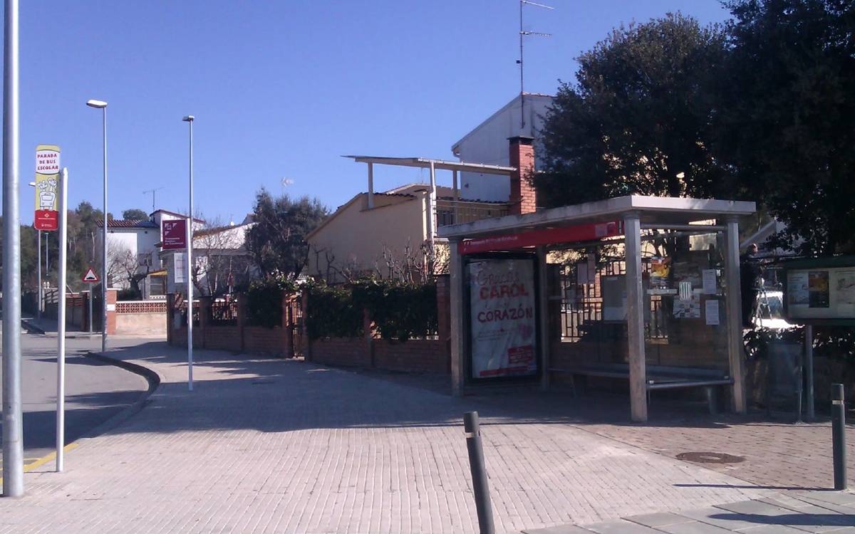 Alarma a Canet de Fals per la troballa de carn amb claus per fer mal als gossos