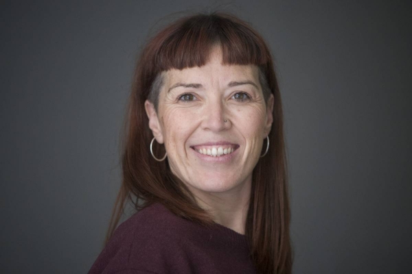 “El punk no ha passat de moda i cada vegada hi ha més bandes”