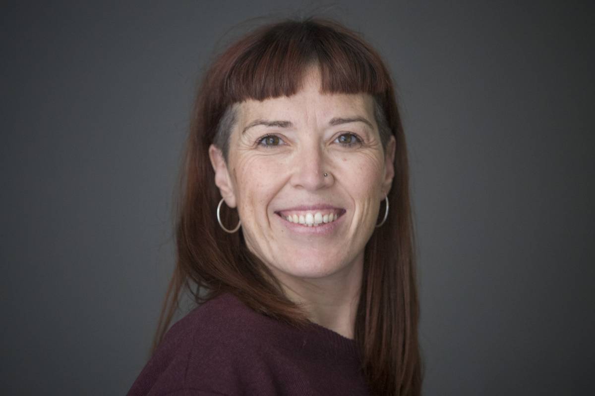 “El punk no ha passat de moda i cada vegada hi ha més bandes”