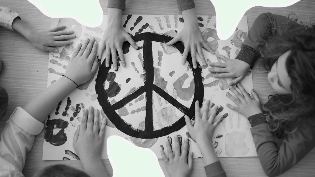 Dia escolar de la no-violència i la pau: una data per recordar-nos que la pau es treballa cada dia