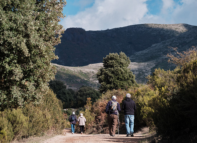 Rutes al Montseny: nou cicle de tastets de cultura i natura