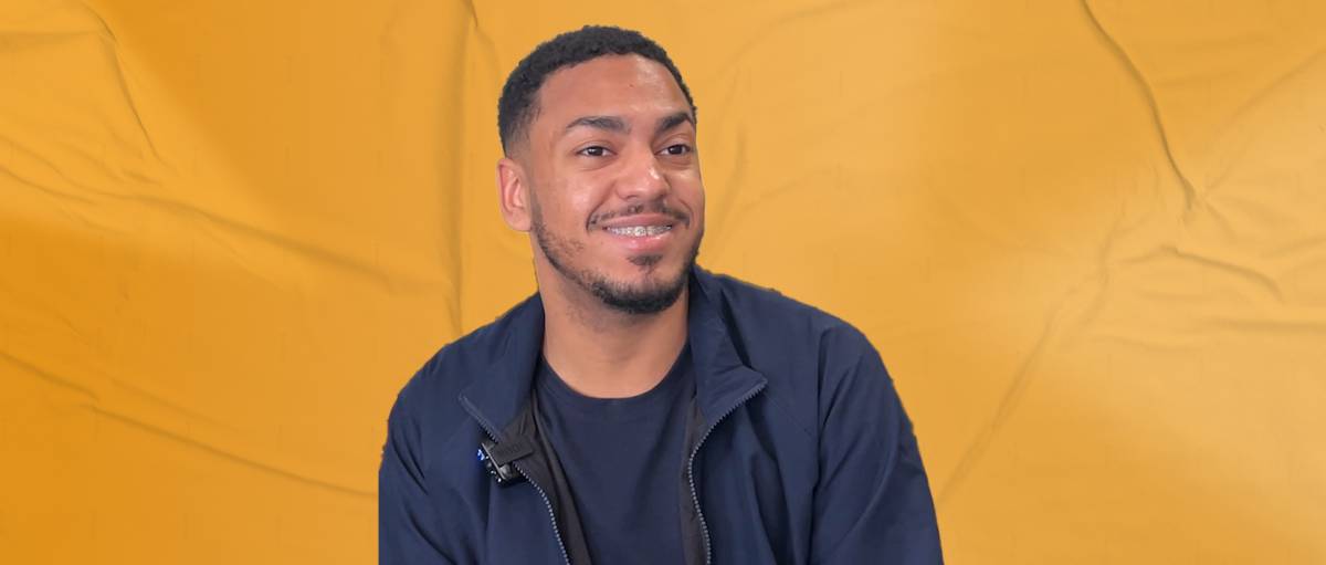 Amor, llengua i orgull: la història d'un brasiler a la Terra Alta