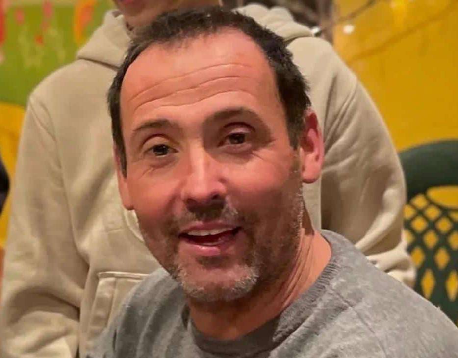 Ramon Carulla, el constructor de Vilanova de Bellpuig que va ajudar dos dels ferits en l'ensorrament