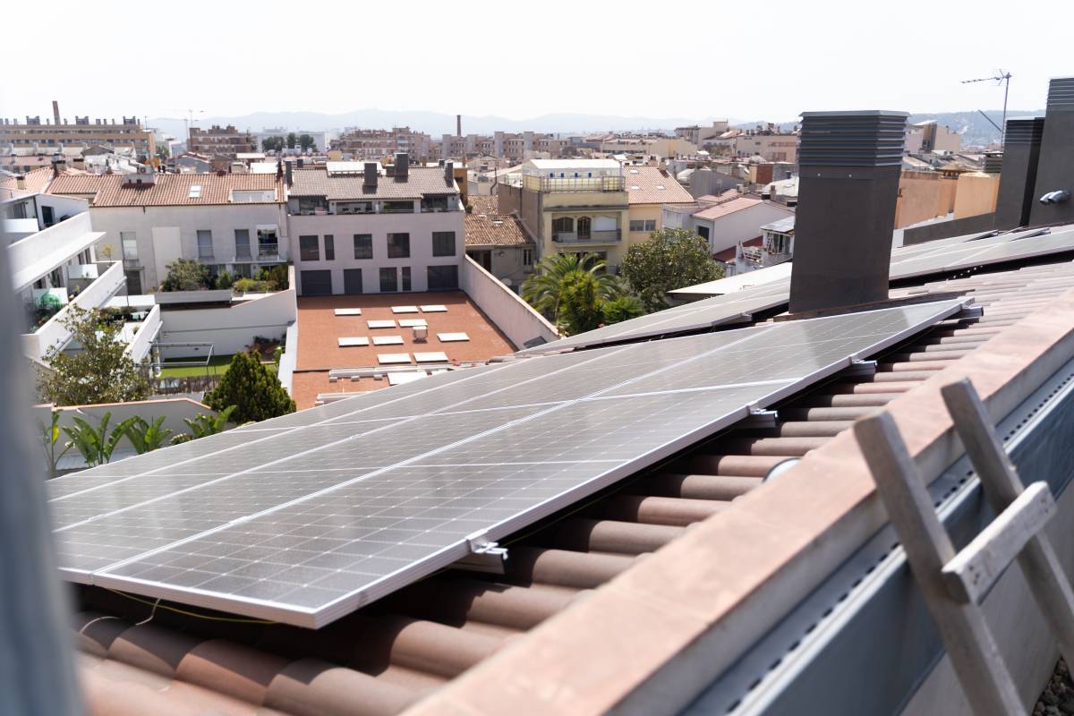 El Vallès Occidental, clau per a la generació energètica a Catalunya fins al 2050