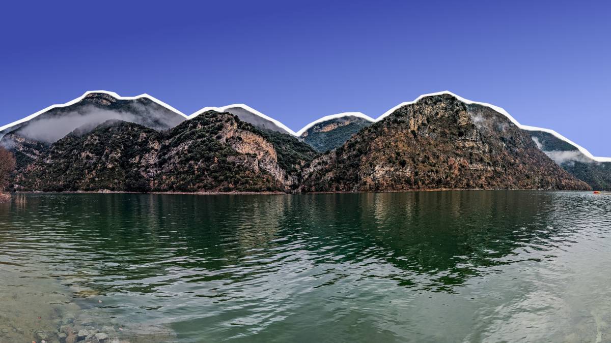 El Govern no frena les dessaladores malgrat tenir els embassaments al límit