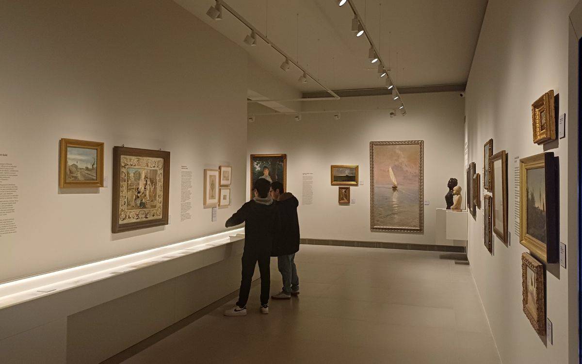 Què fer el cap de setmana del 30 de gener a l'1 de febrer a la demarcació de Tarragona?