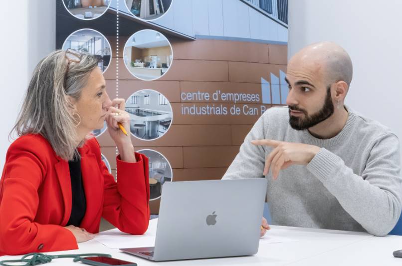 Sabadell, entre els més destacats del programa Mentoring
