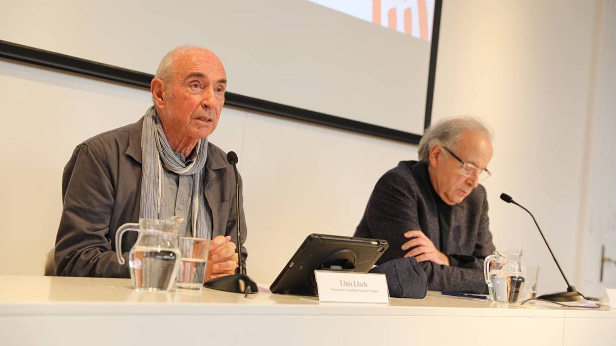 ANC i Consell lamenten que la manifestació dels usuaris de Rodalies «exclou la independència»