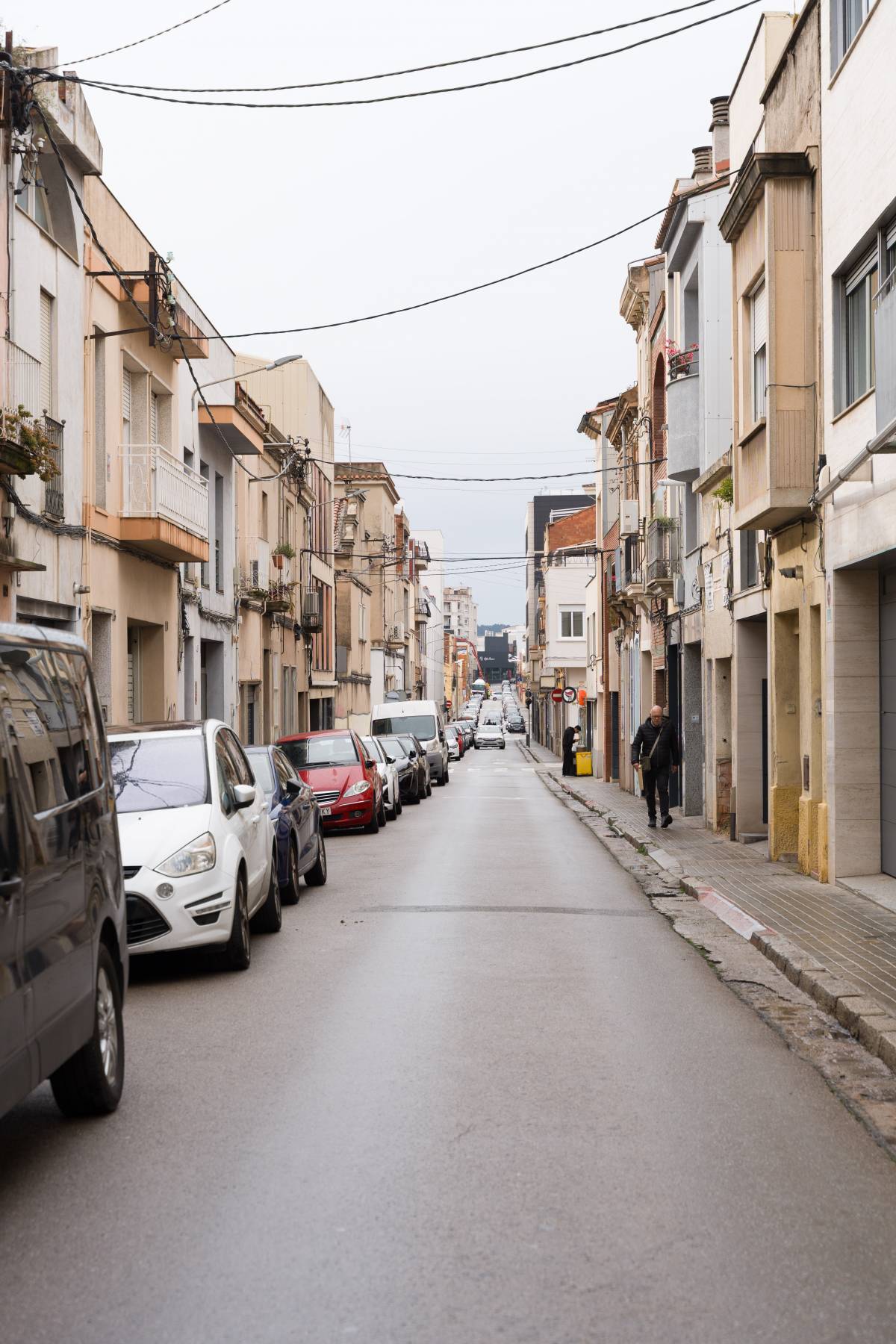 “Caldria revisar la normativa de sorolls”