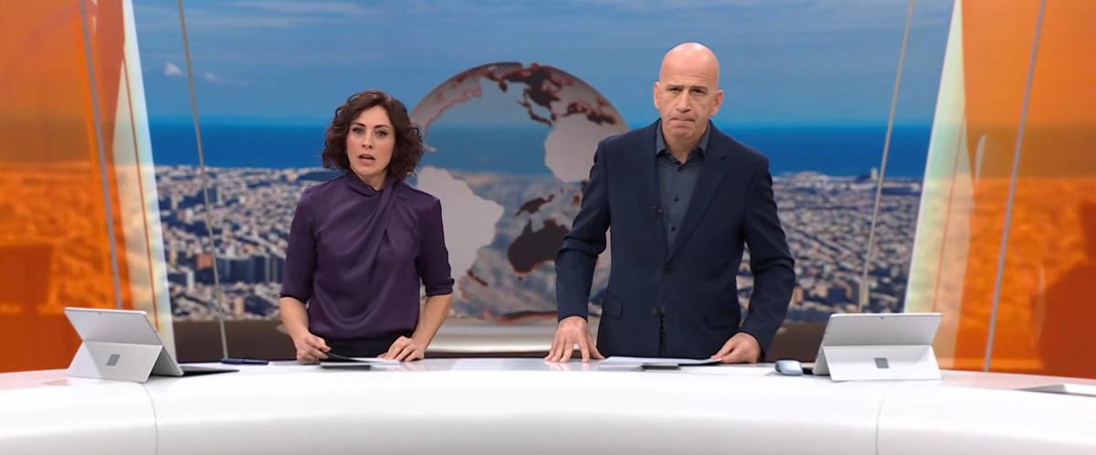 Xavi Coral revela un dels secrets més ben guardats del «Telenotícies»: «Que ho sàpiga tot Catalunya»