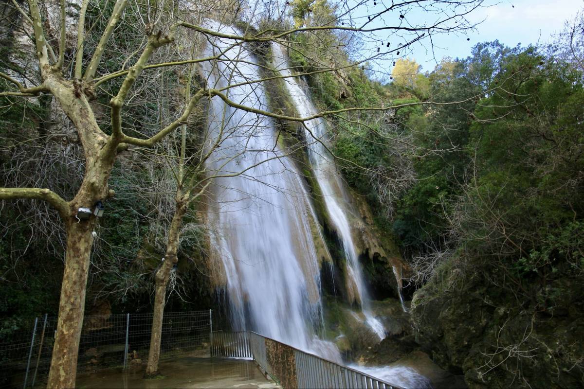 Cedida per Miquel Galceran Radresa