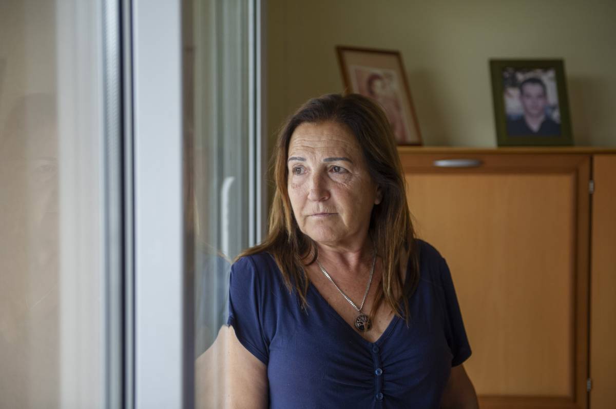 No fan fora de casa la Conchi: “És la millor notícia que podíem rebre”