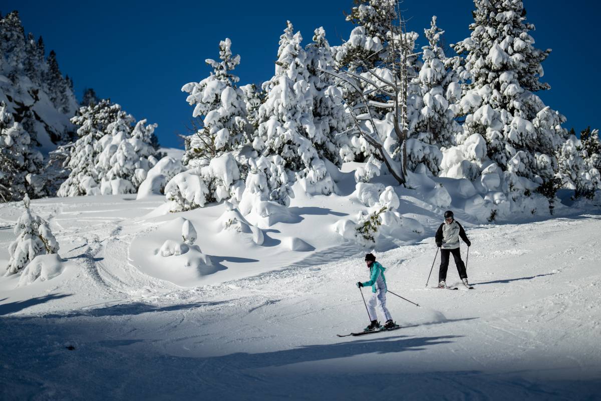 Camprodon acollirà un centre per investigar la neu del futur