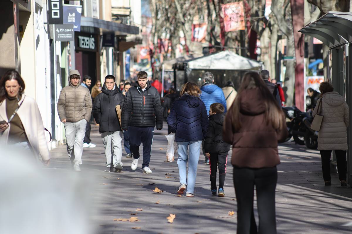 70.000 veïns més al Vallès Occidental en l'última dècada