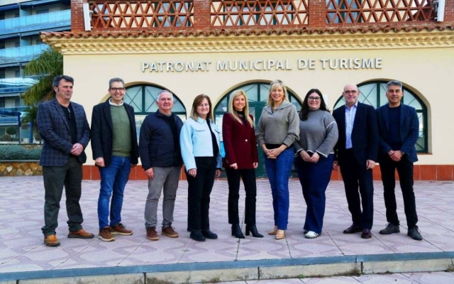 Els ajuntaments del Baix Gaià signen un conveni per impulsar la promoció turística