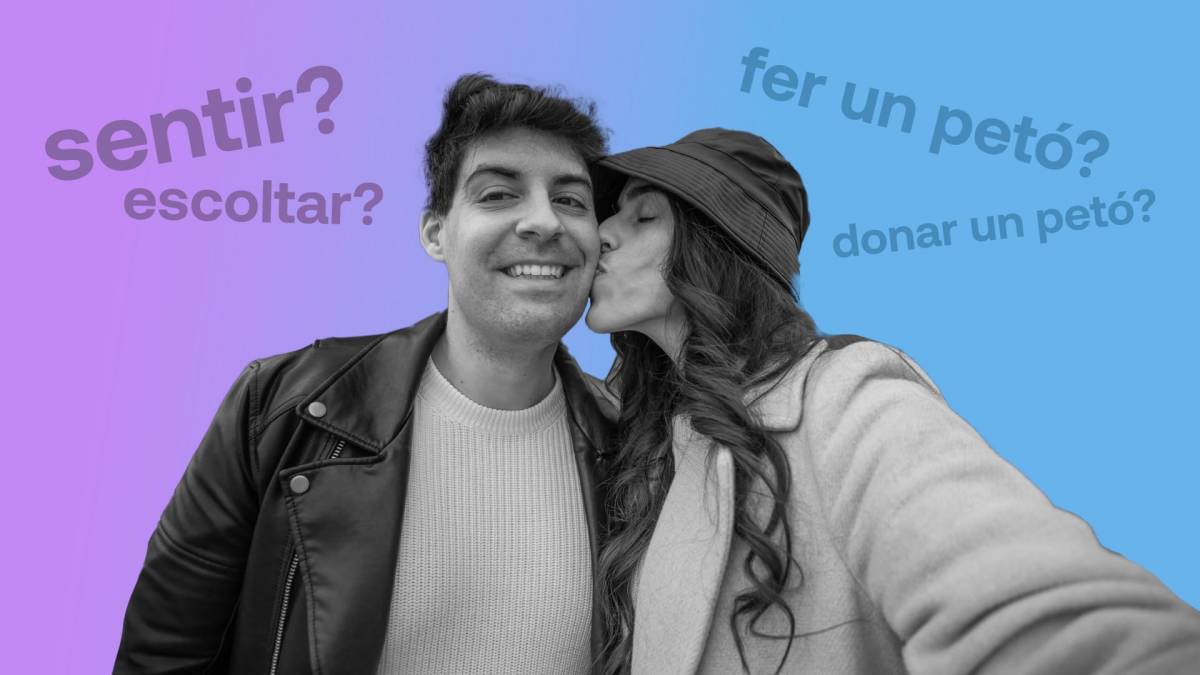 Em sents o m'escoltes? Cinc errors que encara comets en català