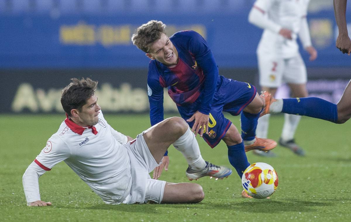 Un altre rival de luxe per al Terrassa FC