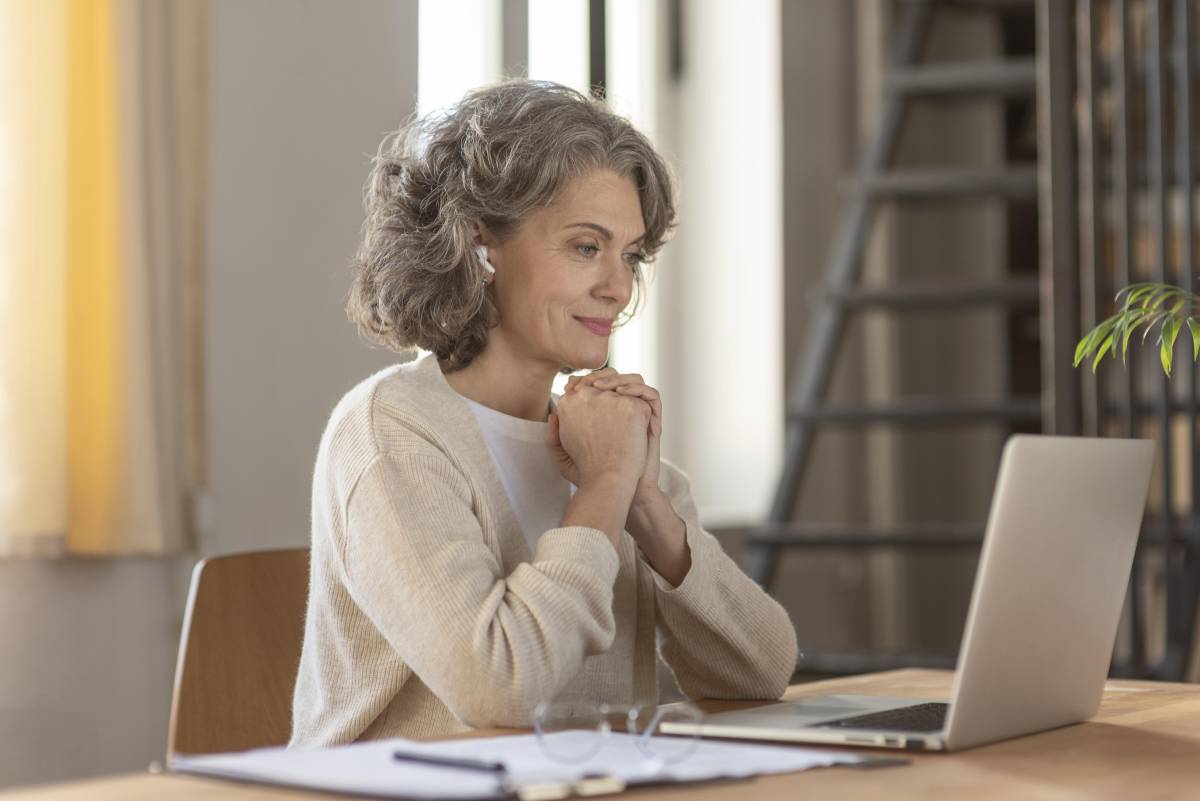 Canvi de feina a partir dels 50 anys: els consells dels experts