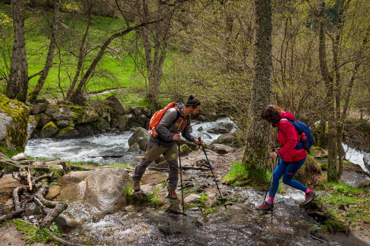 Els recursos turístics del Berguedà tornen a superar els 200.000 visitants