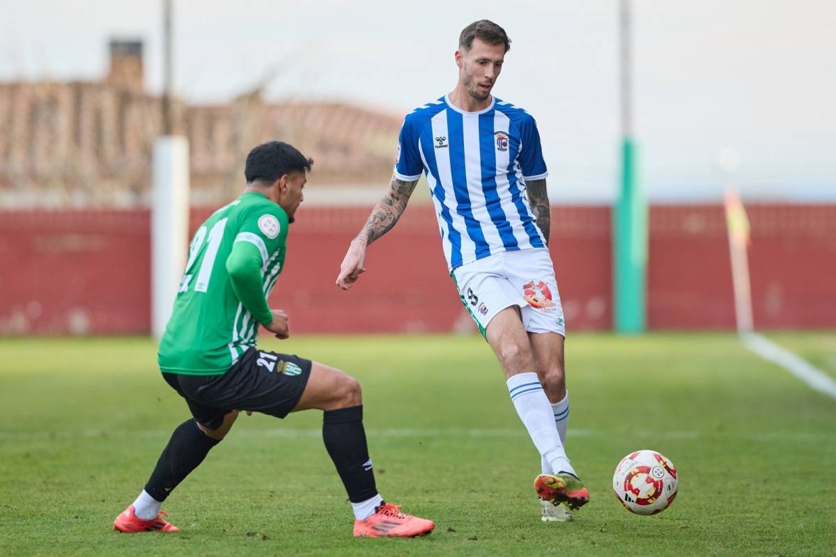 El San Cristóbal torna diumenge a la lliga