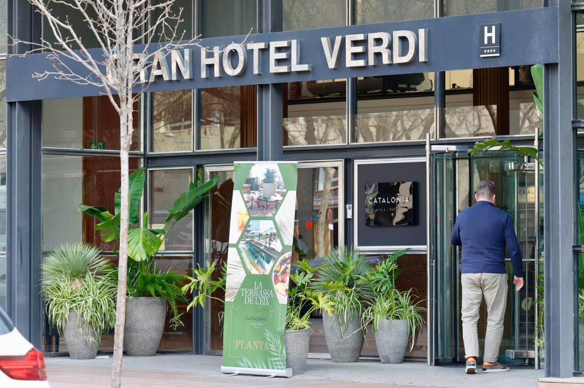 El turisme bull a Sabadell al Nadal i per Festa Major